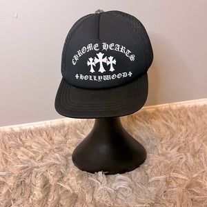 Chrome Hearts Hat